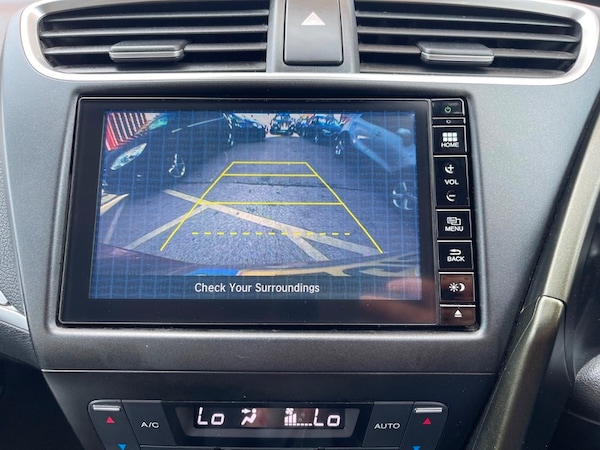 Used Honda Civic 2015 for sale - 75398231: Photo 20