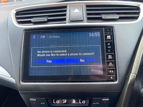 Used Honda Civic 2015 for sale - 75398231: Photo 22