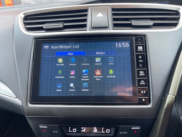 Used Honda Civic 2015 for sale - 75398231: Photo 26