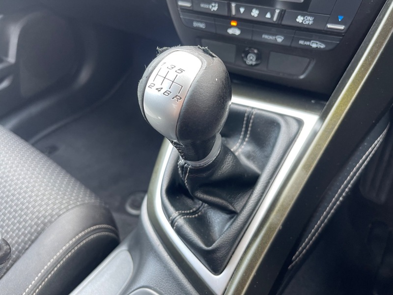 Vehicle 28