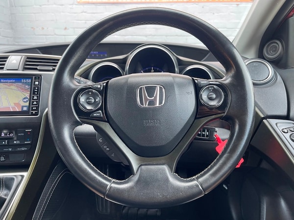 Used Honda Civic 2015 for sale - 75398231: Photo 29