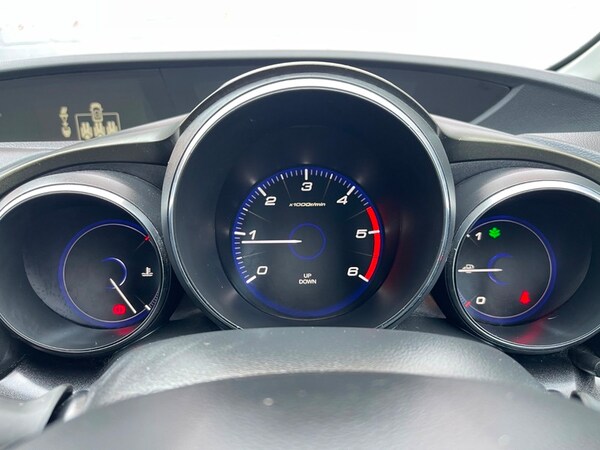 Used Honda Civic 2015 for sale - 75398231: Photo 30