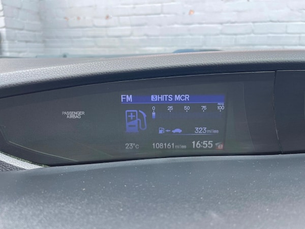 Used Honda Civic 2015 for sale - 75398231: Photo 32