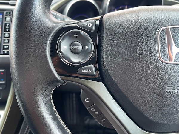 Used Honda Civic 2015 for sale - 75398231: Photo 33