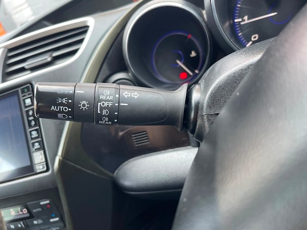 Used Honda Civic 2015 for sale - 75398231: Photo 34