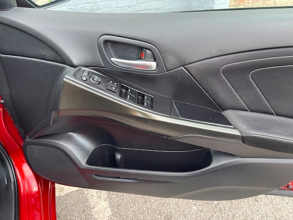 Used Honda Civic 2015 for sale - 75398231: Photo 37