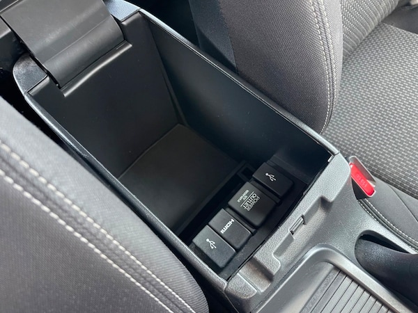 Used Honda Civic 2015 for sale - 75398231: Photo 38