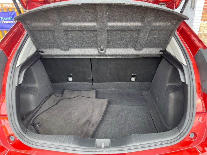 Vehicle 40