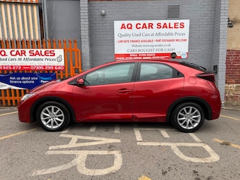 Used Honda Civic 2015 for sale - 75398231: Photo