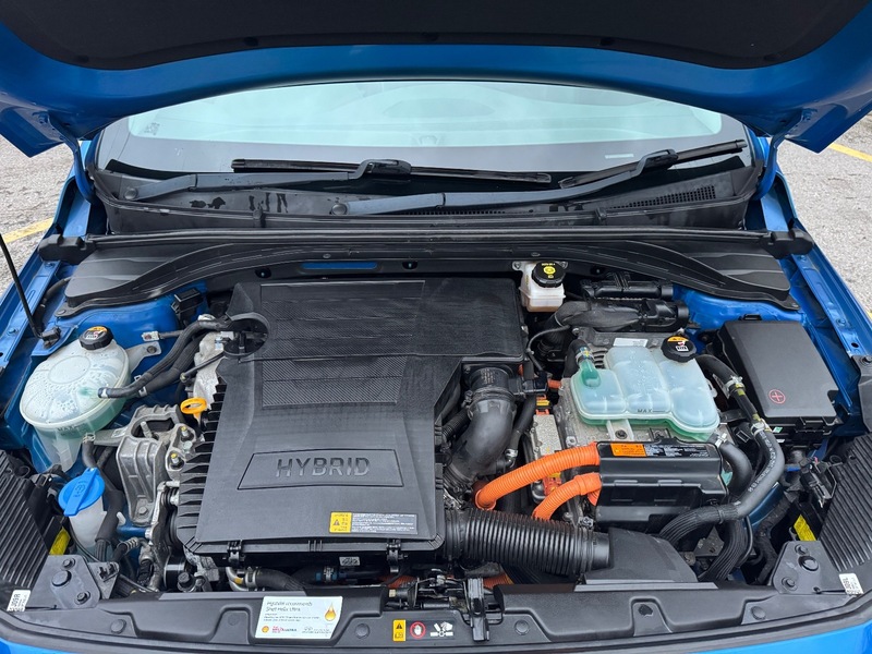 Used Hyundai IONIQ 2017 for sale - 77038620: Photo 12