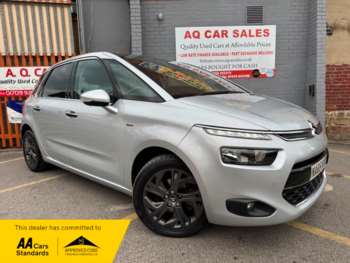 2016 - BLUEHDI EXCLUSIVE PLUS EAT6 5-Door