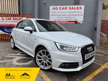 Used Audi A1 2015 for sale - 78769649: Photo