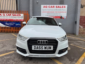 Used Audi A1 2015 for sale - 78769649: Photo