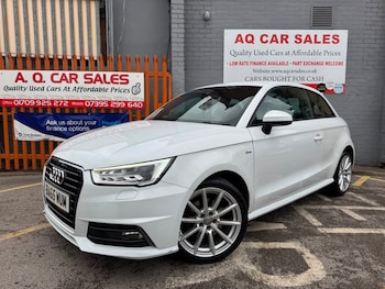 Used Audi A1 2015 for sale - 78769649: Photo