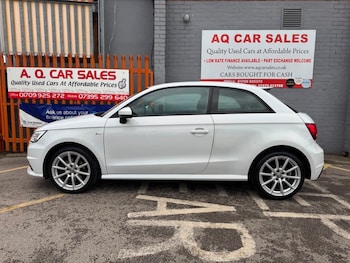 Used Audi A1 2015 for sale - 78769649: Photo