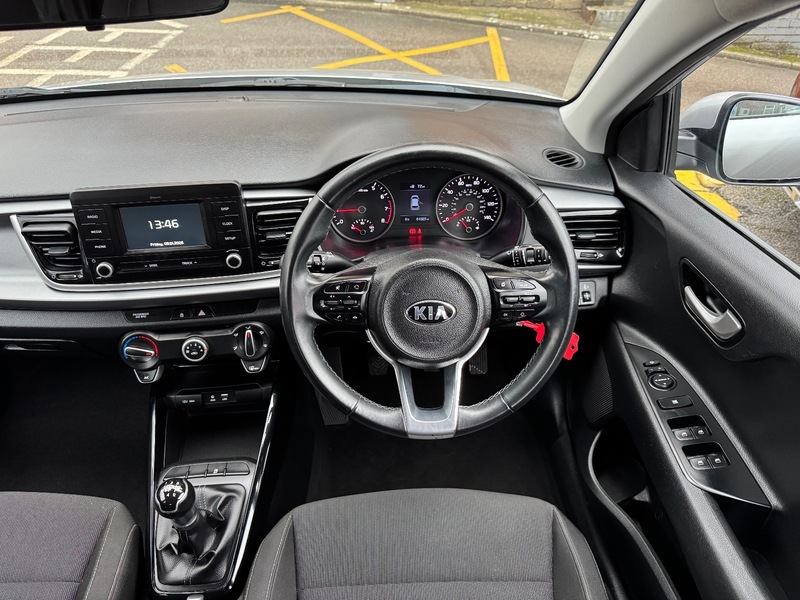 Used Kia Rio 2017 for sale - 77118301: Photo 10