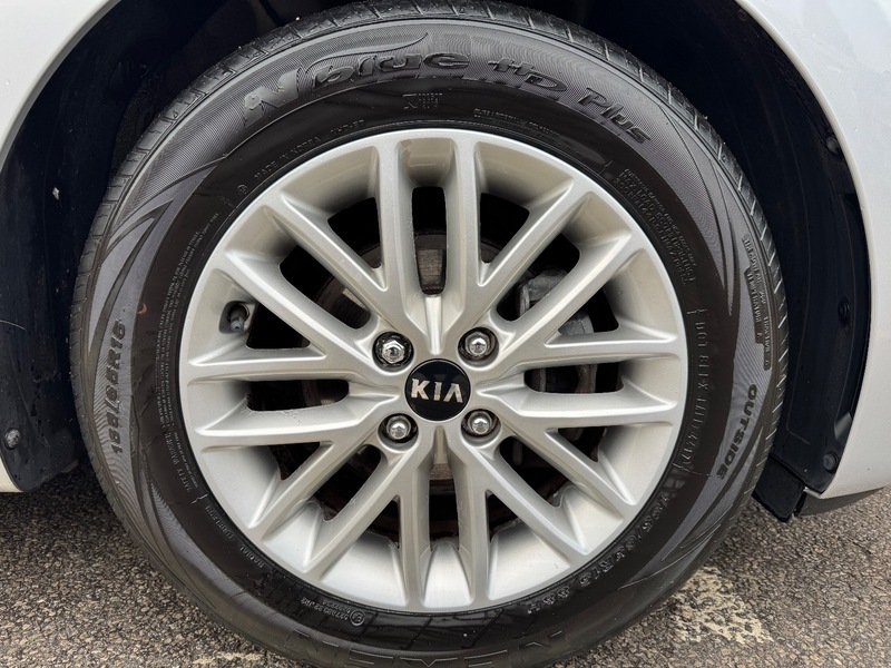 Used Kia Rio 2017 for sale - 77118301: Photo 11