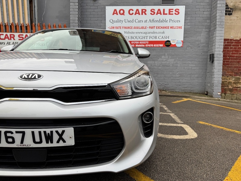 Used Kia Rio 2017 for sale - 77118301: Photo 12