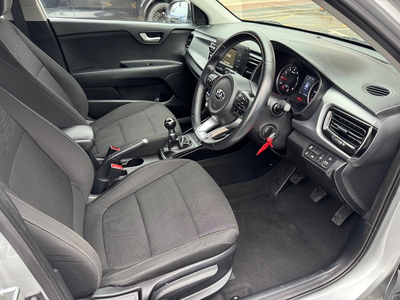 Used Kia Rio 2017 for sale - 77118301: Photo 13