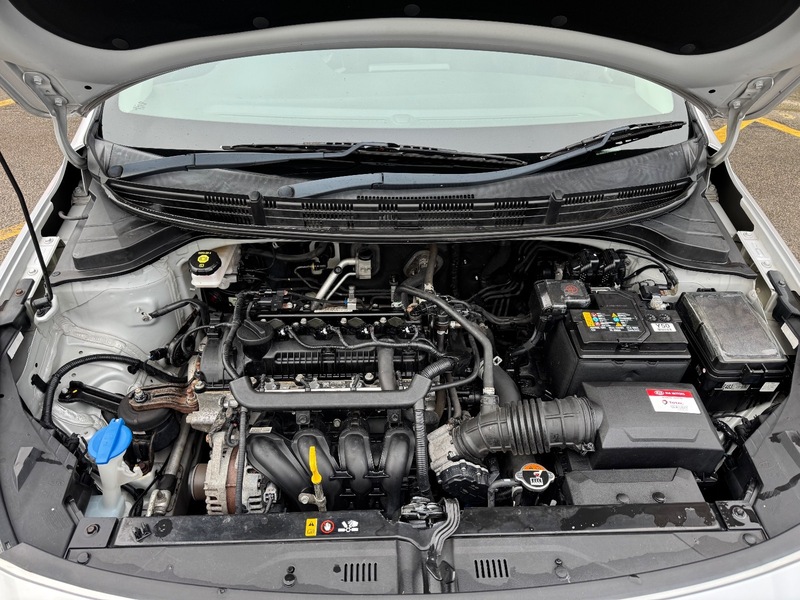 Used Kia Rio 2017 for sale - 77118301: Photo 14