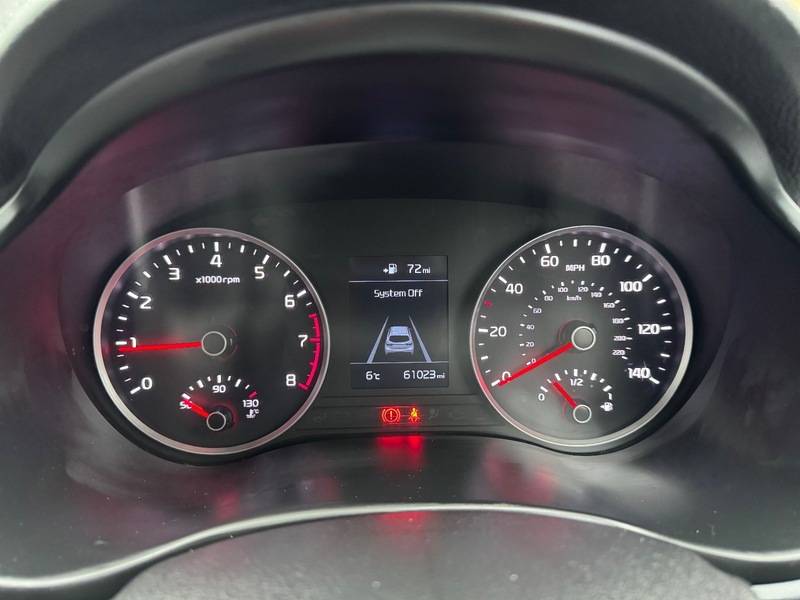 Used Kia Rio 2017 for sale - 77118301: Photo 17