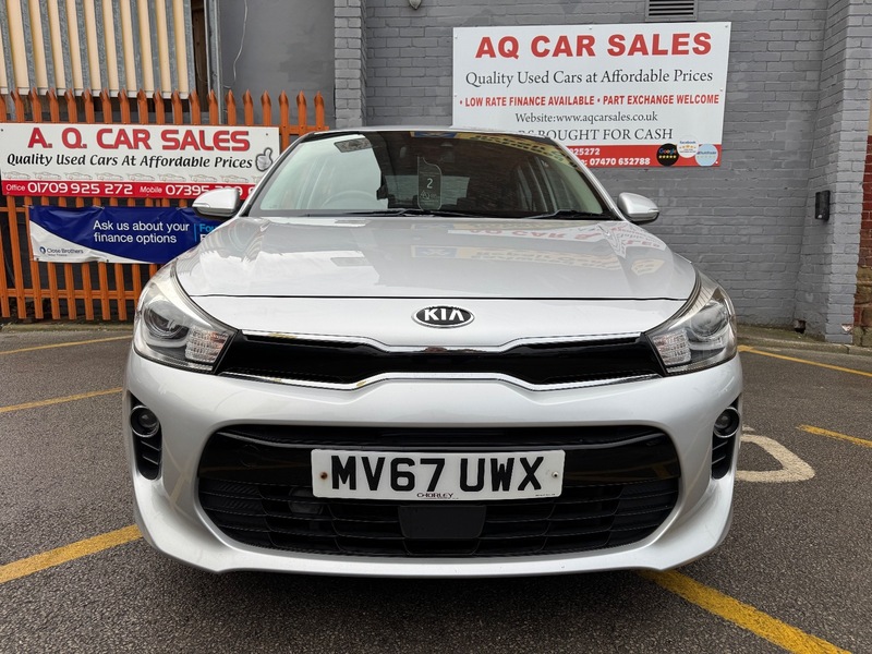 Used Kia Rio 2017 for sale - 77118301: Photo 2