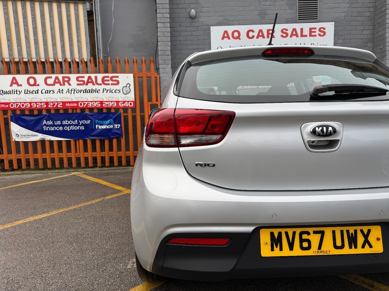 Used Kia Rio 2017 for sale - 77118301: Photo 27