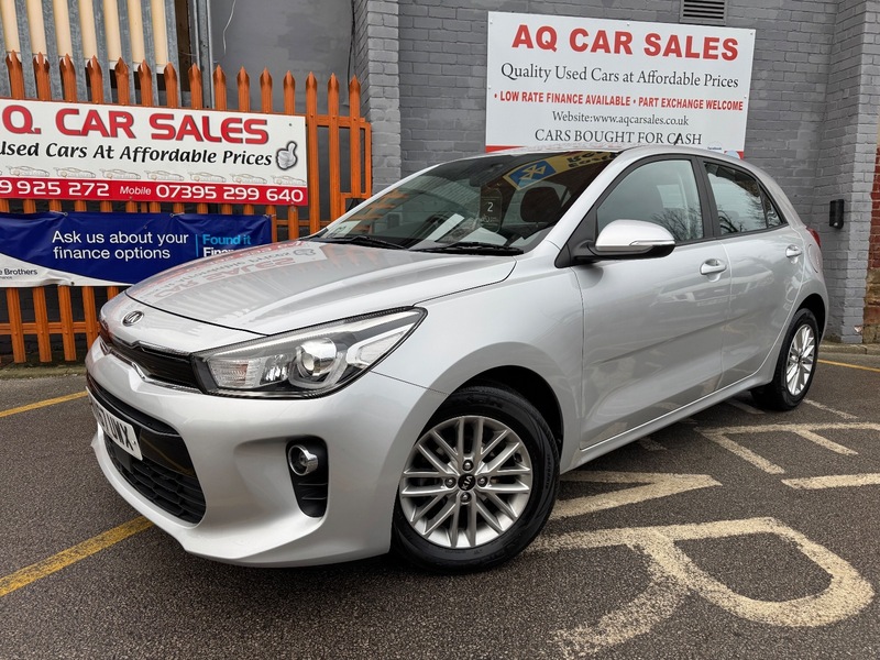 Used Kia Rio 2017 for sale - 77118301: Photo 3