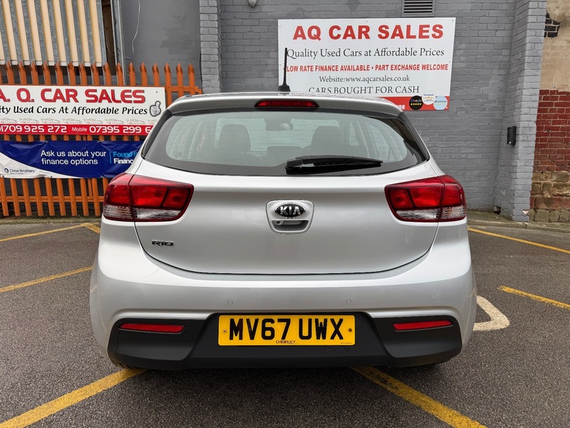 Used Kia Rio 2017 for sale - 77118301: Photo 6