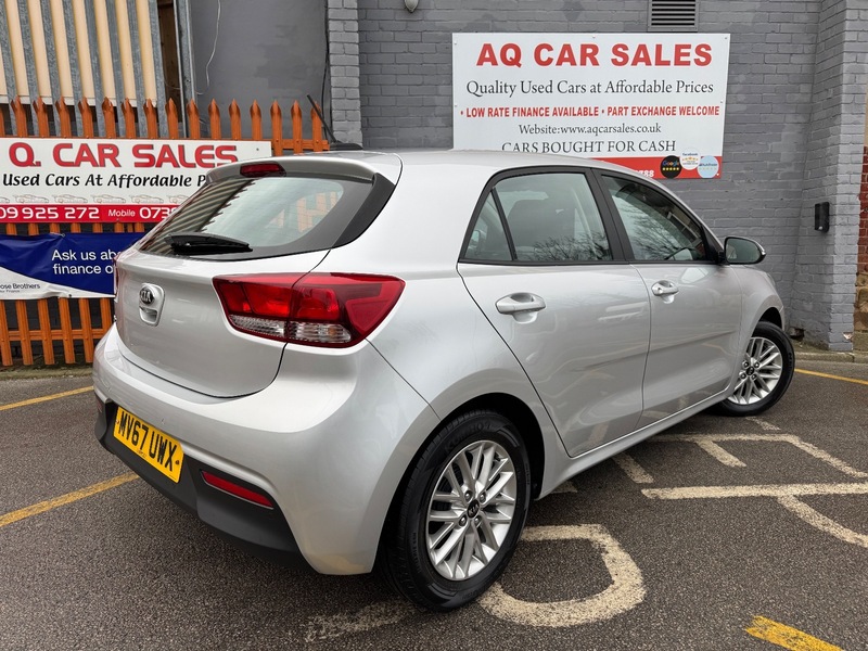 Used Kia Rio 2017 for sale - 77118301: Photo 7