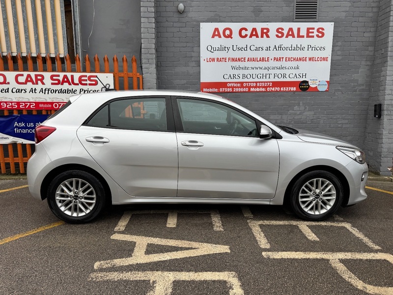 Used Kia Rio 2017 for sale - 77118301: Photo 8