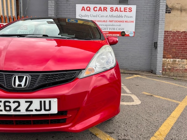 Used Honda Jazz 2013 for sale - 75666819: Photo 10