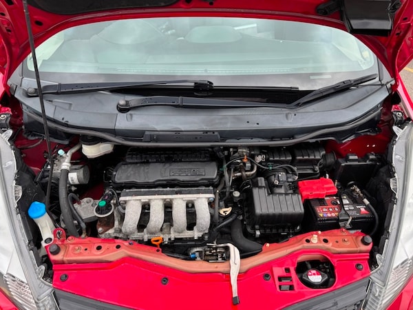Used Honda Jazz 2013 for sale - 75666819: Photo 13