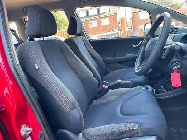 Used Honda Jazz 2013 for sale - 75666819: Photo 16