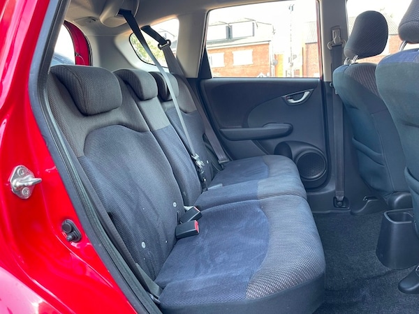 Used Honda Jazz 2013 for sale - 75666819: Photo 17