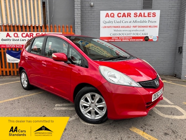 Used Honda Jazz 2013 for sale - 75666819: Photo 1