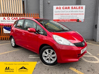 Honda - Jazz