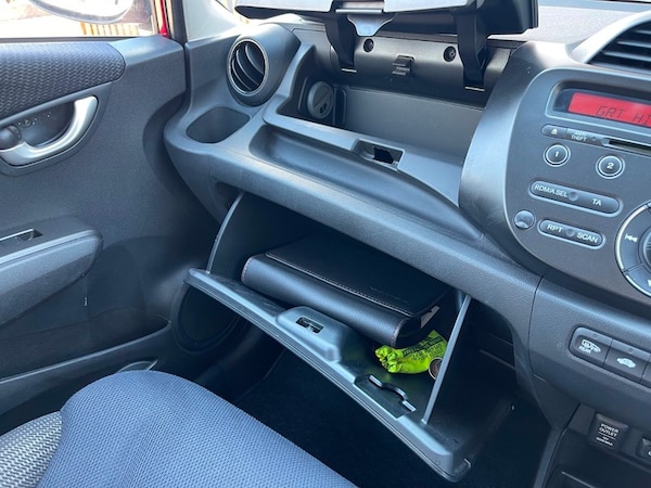 Used Honda Jazz 2013 for sale - 75666819: Photo 33