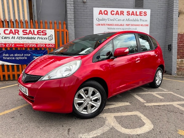Used Honda Jazz 2013 for sale - 75666819: Photo 3