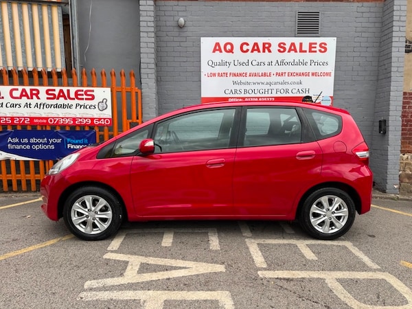 Used Honda Jazz 2013 for sale - 75666819: Photo 4