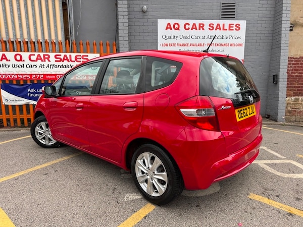 Used Honda Jazz 2013 for sale - 75666819: Photo 5