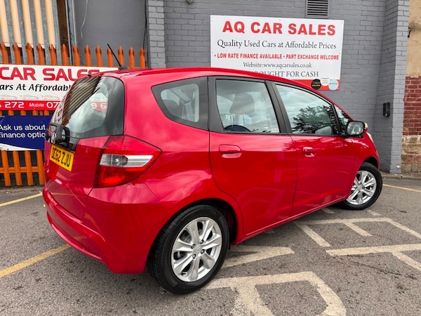 Used Honda Jazz 2013 for sale - 75666819: Photo 7