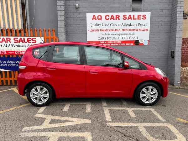 Used Honda Jazz 2013 for sale - 75666819: Photo 8