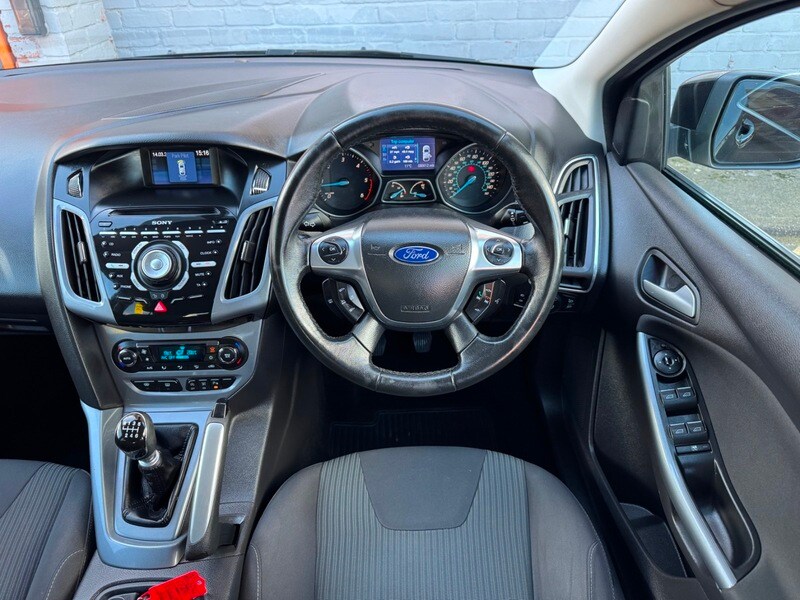 Used Ford Focus 2012 for sale - 77891455: Photo 10