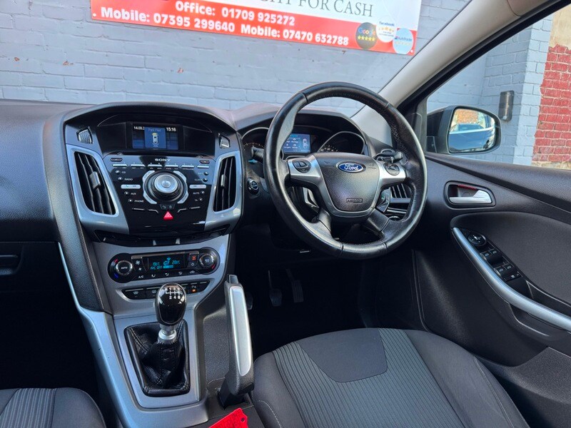 Used Ford Focus 2012 for sale - 77891455: Photo 11