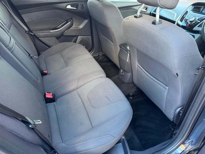 Used Ford Focus 2012 for sale - 77891455: Photo 13