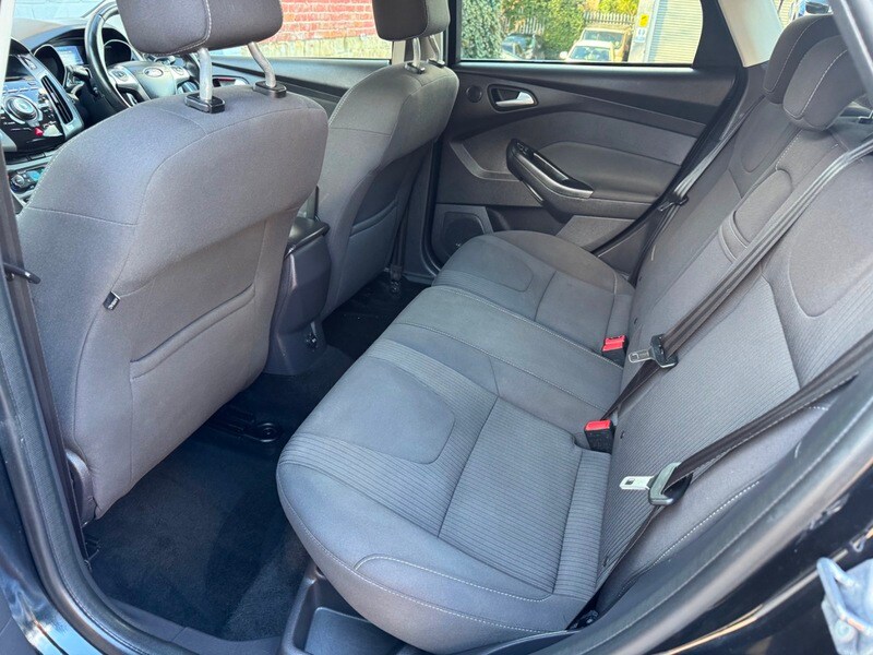 Used Ford Focus 2012 for sale - 77891455: Photo 15