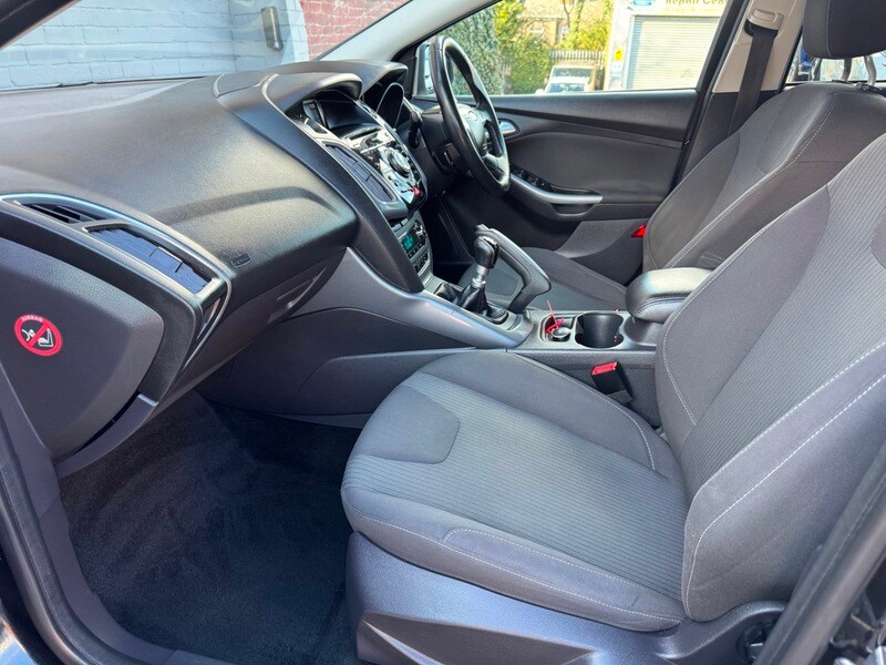 Used Ford Focus 2012 for sale - 77891455: Photo 16