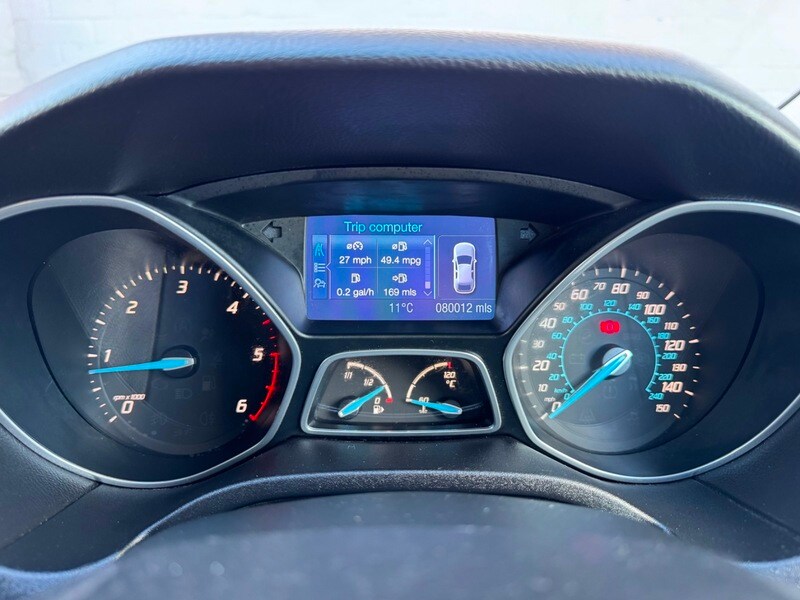 Used Ford Focus 2012 for sale - 77891455: Photo 17