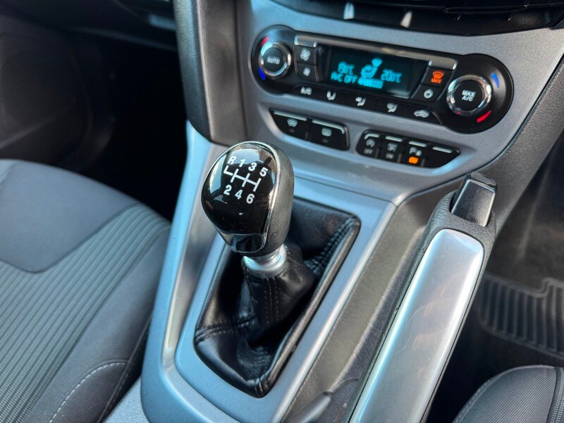 Used Ford Focus 2012 for sale - 77891455: Photo 18